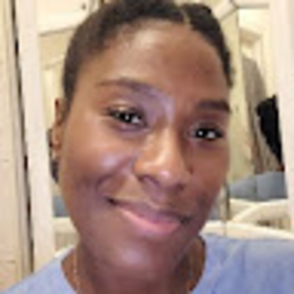 Meet your Posher, Kareemah